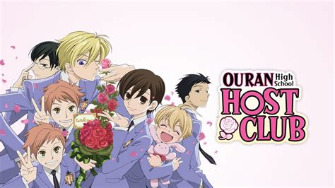 ouran high school host club gomovie|ouran season 2 release date.